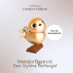 FABLEWOOD - Nattergalen, Golden Edition