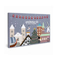 Giving Deer - Julekalender med Chokolade, lille