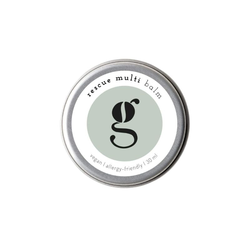 grums - Rescue Balm, 30 ml
