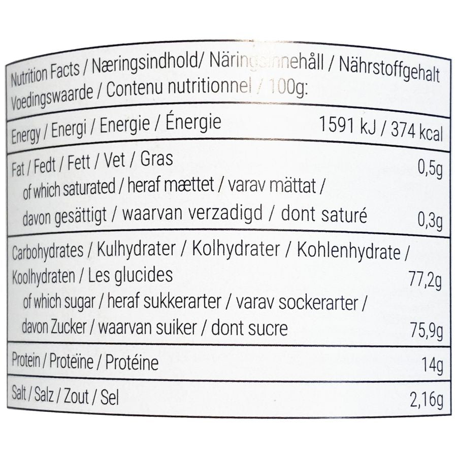 Teministeriet - Hygge - Chai Latte Original