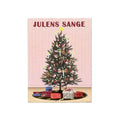 Julens Sange – 15 sanghæfter
Julesanghæfter i æske – 13 sange
Sanghæfter til dans om juletræet