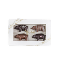 Xocolatl - Marcipangrise