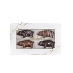 Xocolatl - Marcipangrise