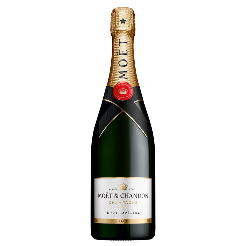 Moët & Chandon - Brut Impérial