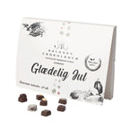 sukkerfri julekalender aaborg chokoladen chokoladekalender