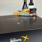 Kun Det Bedste - Luksus adventskalender