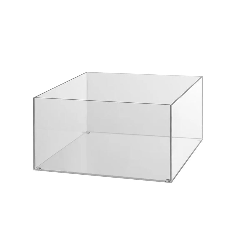 Kun Det Bedste - Akrylkasse