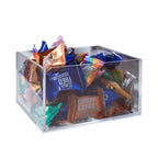 Kun Det Bedste - Akrylkasse