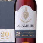 Alambre - 20 years Moscatel De Setubal