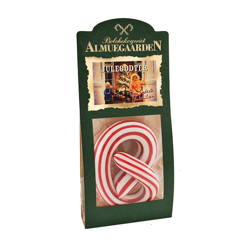 Almuegaarden - Bolchekringle