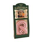 Almuegaarden - Bolchekringle