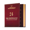 Almuegaarden - Familiejulekalender med bolcher