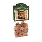 almuegaarden brændte mandler julegodter brændtemandler jul