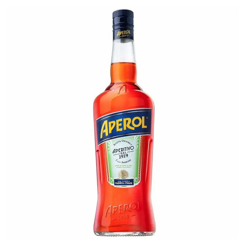 Aperol - Den originale aperitif