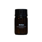 ayurveda relax teministeriet