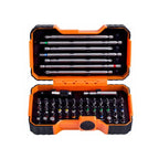 Bahco - Bitssæt 54 dele