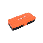 Bacho - Topnøglesæt 25 dele