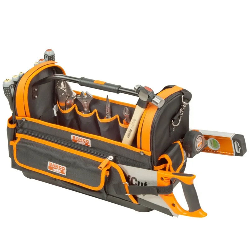 Bahco - Værktøjstaske