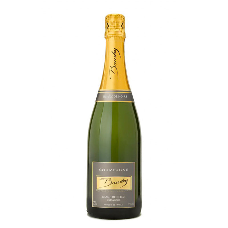 Baudry - Cuvée Blanc de Noirs Ekstra-Brut