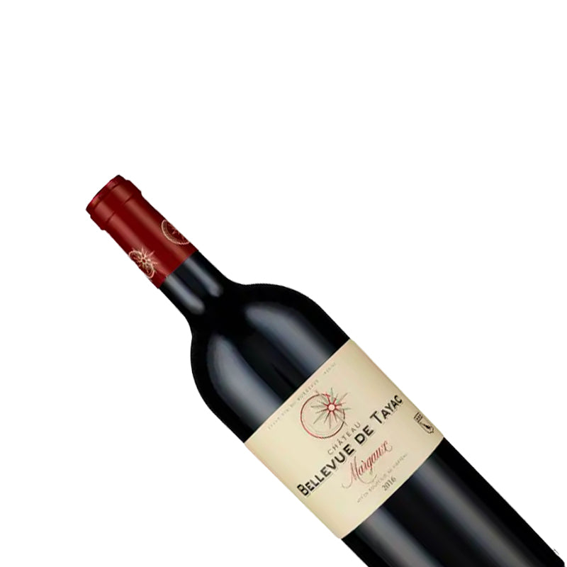 margaux vin