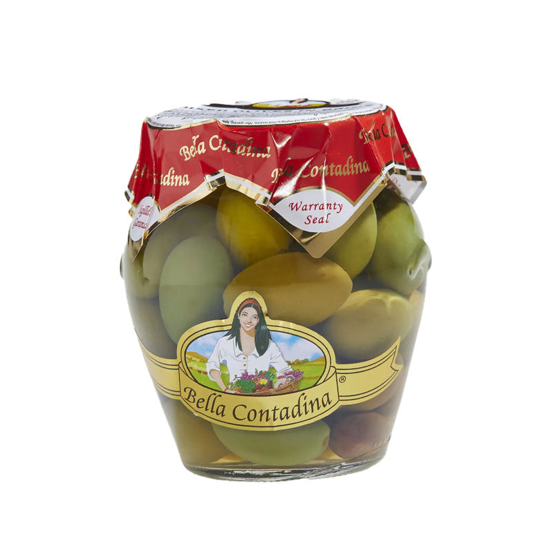 Bella Contadina - Oliven mix