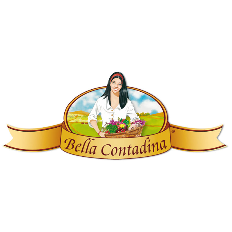 Bella Contadina - Oliven mix