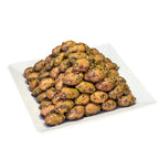 Bella Contadina - Knuste oliven i saltlage