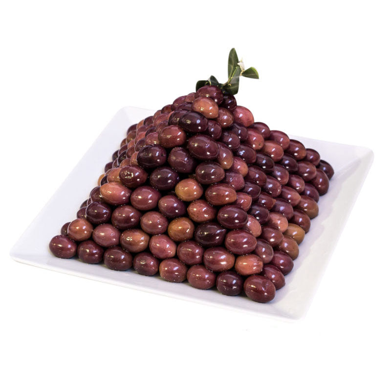 Bella Contadina - Peranzana Oliven