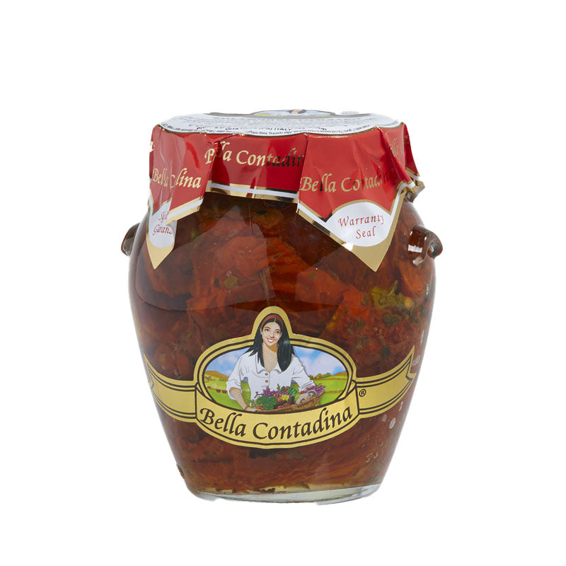 Bella Contadina - Soltørrede tomater