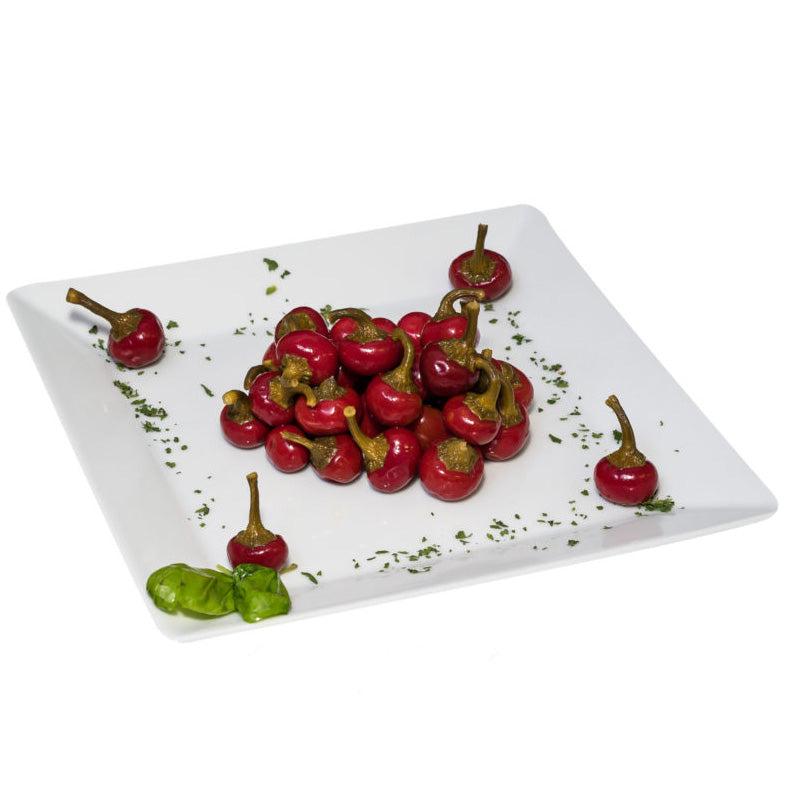 Bella Contadina - Snack peberfrugter i eddike