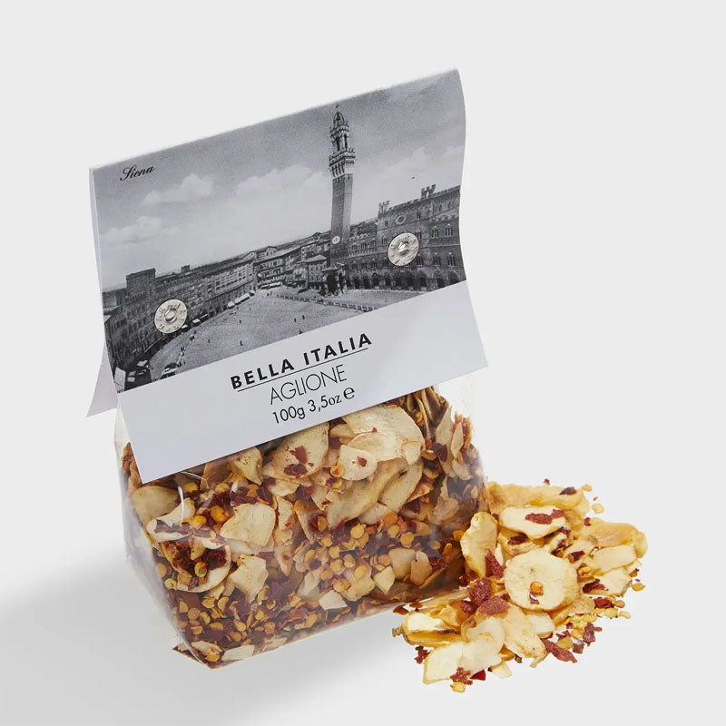 BELLA ITALIA - Aglione, krydderiblanding