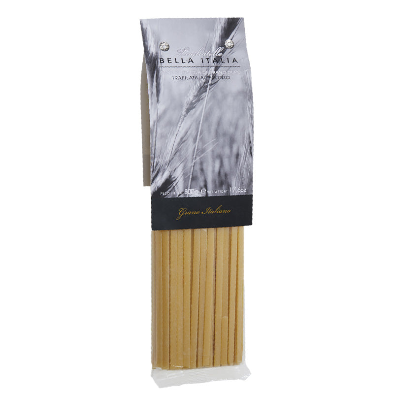 BELLA ITALIA - Tagliatelle