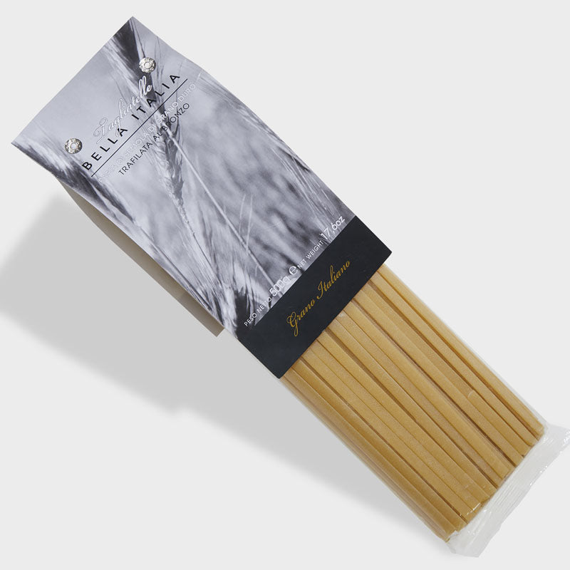 BELLA ITALIA - Tagliatelle