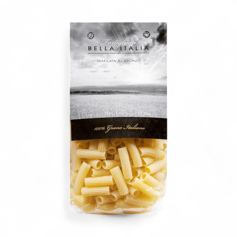 BELLA ITALIA - Tortiglioni