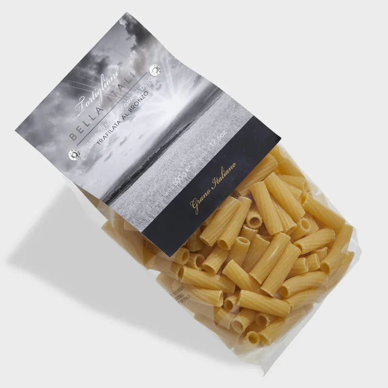 BELLA ITALIA - Tortiglioni