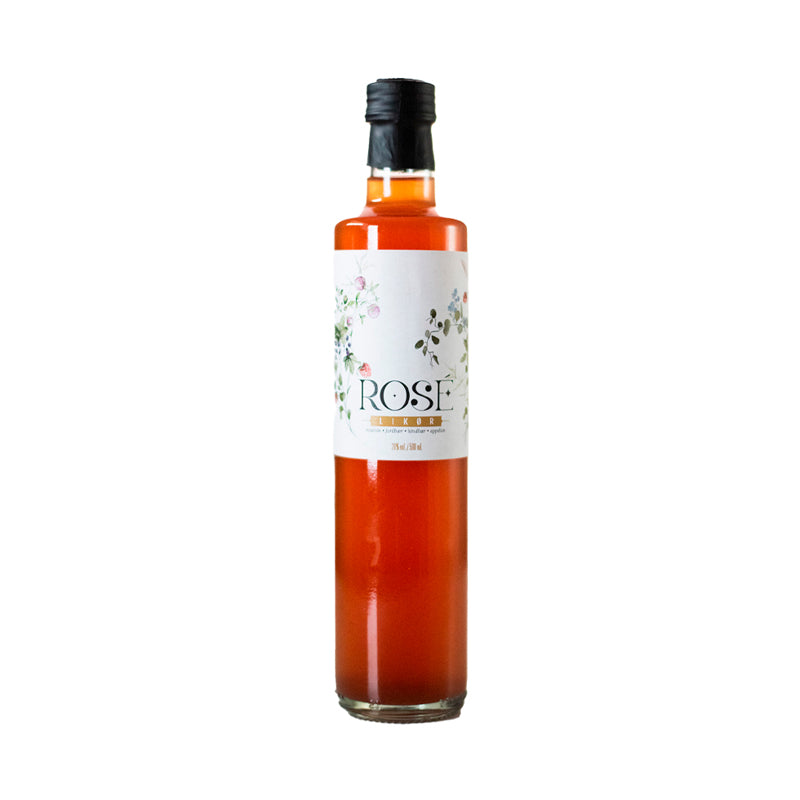 Bloom - Rosé likør