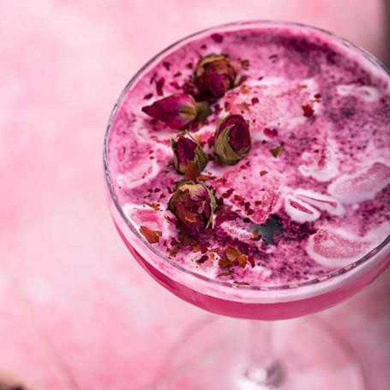 Bloom - Rosé likør