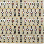 Bloomingville - Darren serviet