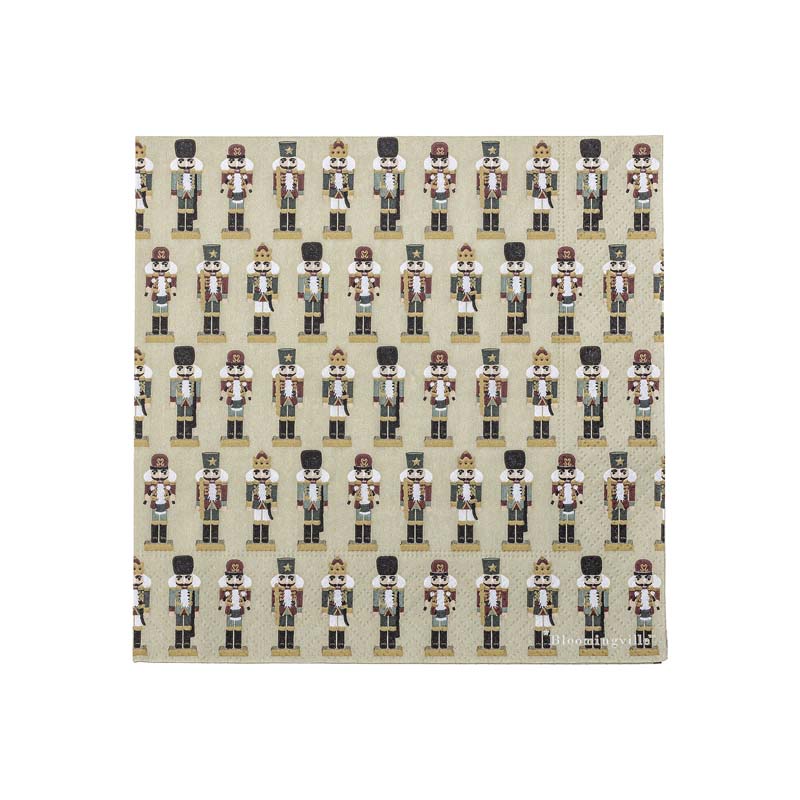 Bloomingville - Darren serviet