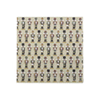 Bloomingville - Darren serviet