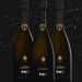 limited edition bollinger pn champagne