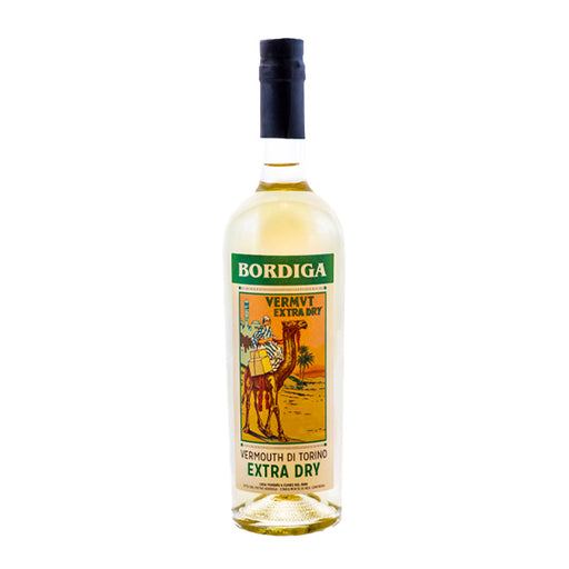 bordiga vermouth extra dry