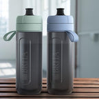 Brita - Active vandflaske, blå