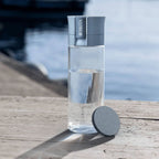 Brita - Vital vandflaske, blå