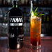 spansk negroni vermouth