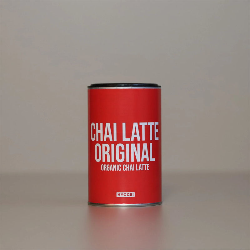 Teministeriet - Hygge - Chai Latte Original