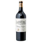 Château Belgrave - Haut-Médoc, 2022