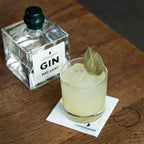 copenhagen distillery gin bayleaf bay leaf