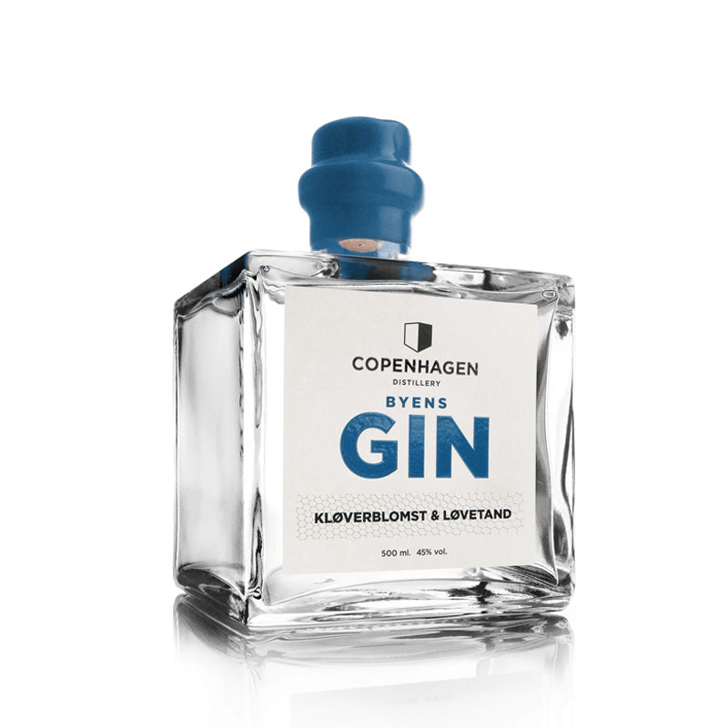 gin copenhagendistillery byensgin fckøbenhavn fodboldgin
