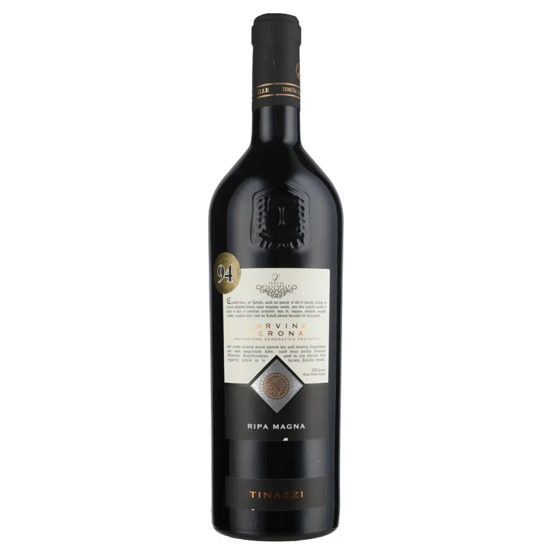 Tenuta Valleselle - Ripa Magna Corvina Tinazzi, 2021